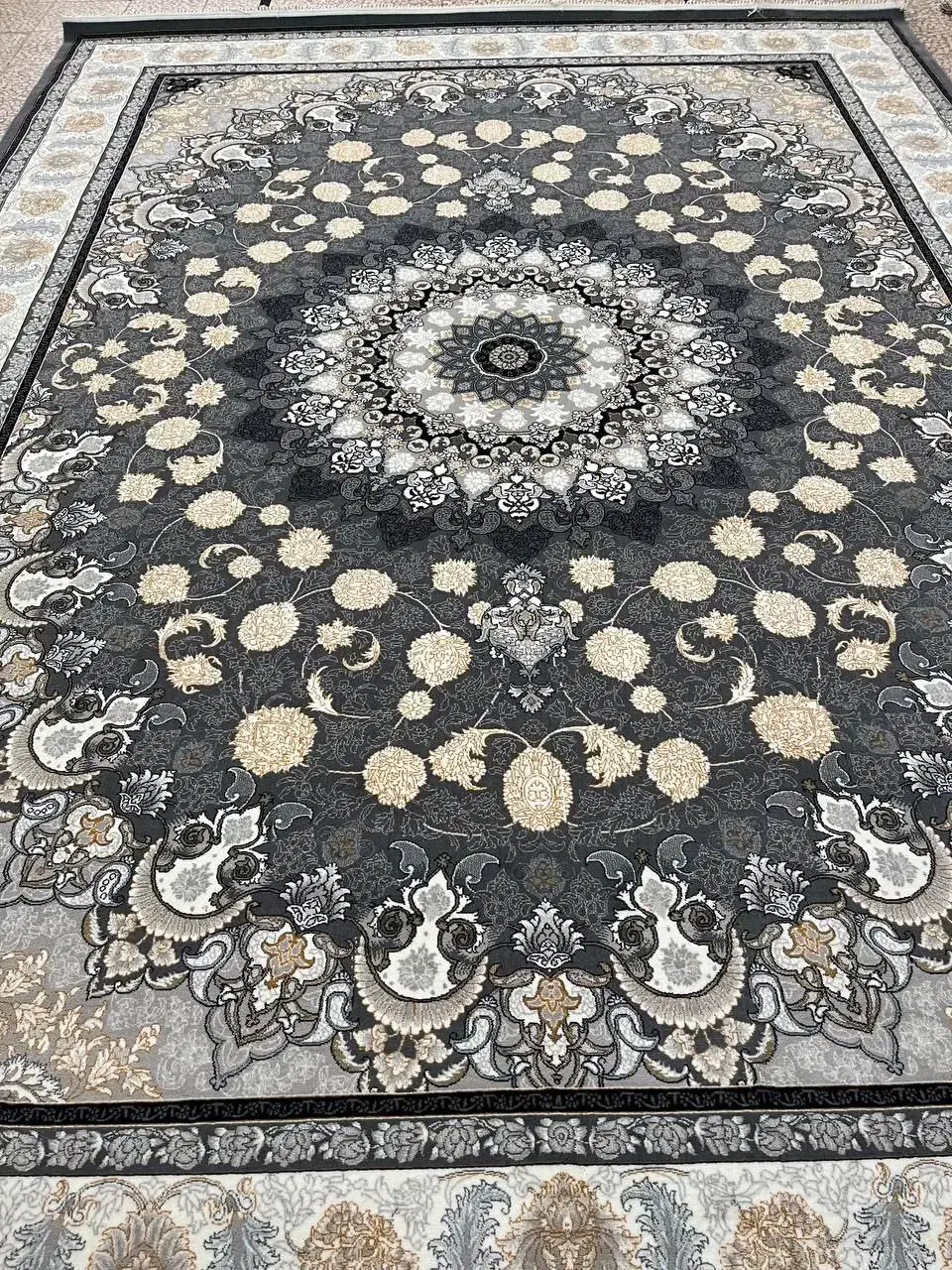 فرش لطیف|فرش|سمنان, |دیوار