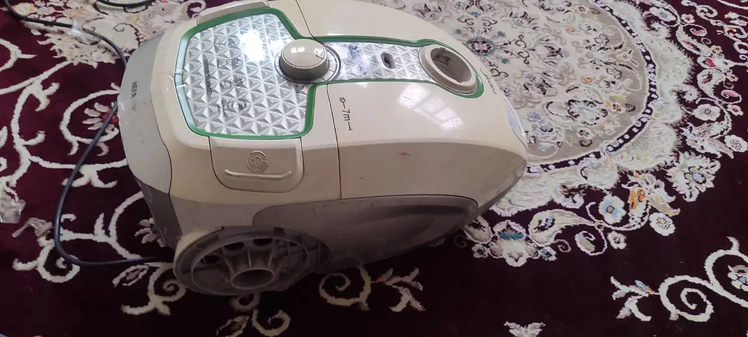 فروشه جارو برقی|جاروبرقی، جارو شارژی، بخارشو|جوانرود, |دیوار