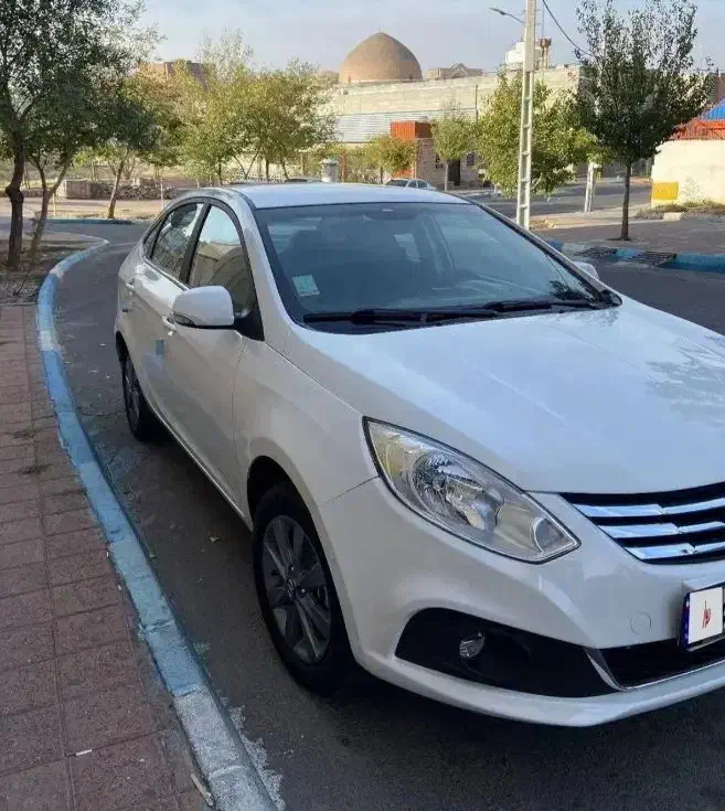 جک J4 / مدل 402 / فقط اقساط/ وام رو خودرو خود|خودرو سواری و وانت|تهران, نارمک|دیوار