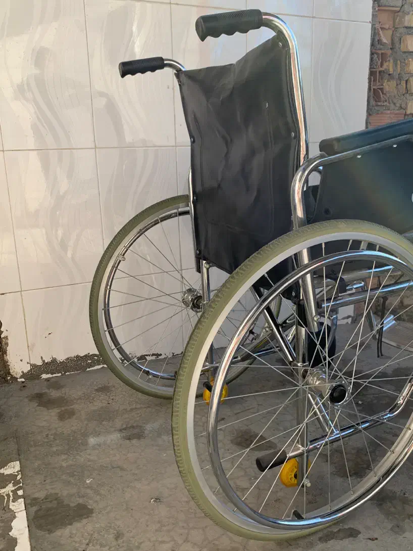 ویلچر|آرایشی، بهداشتی، درمانی|گرگان, |دیوار