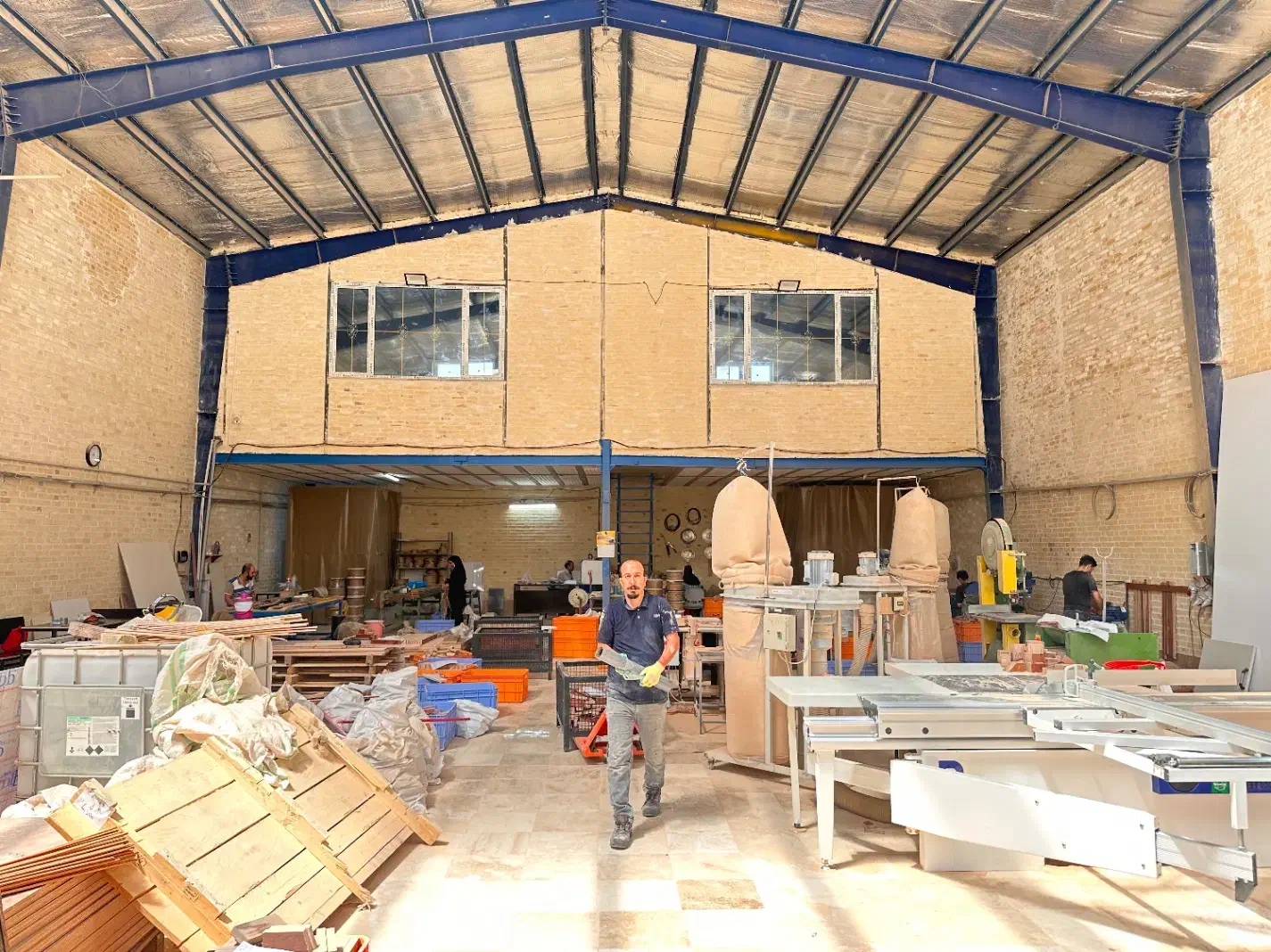 فروش سوله|فروش دفتر صنعتی، کشاورزی، تجاری|زنجان, |دیوار