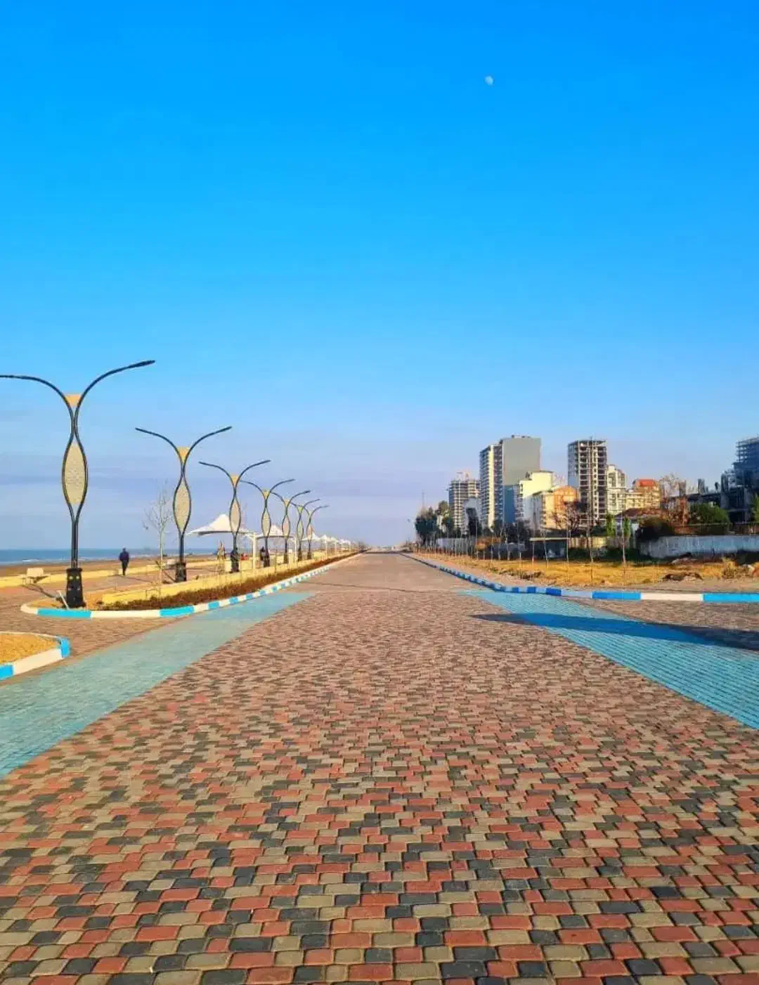 مشارکت زمین ۲۴۰ متری چاکسر سرخرود|مشارکت در ساخت املاک|سرخرود, |دیوار