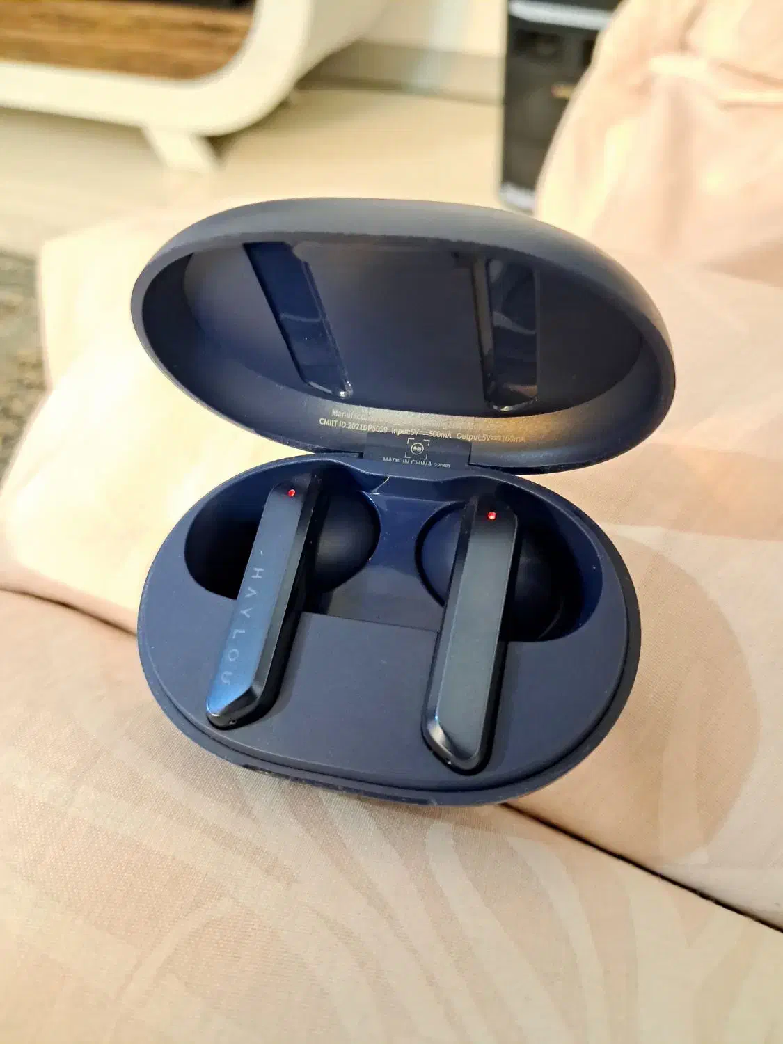 ایرپاد هایلو w1|لوازم جانبی موبایل و تبلت|رفسنجان, |دیوار