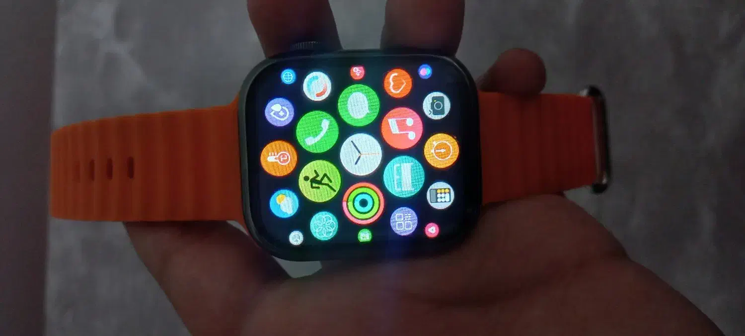 ساعت هوشمند اصل|ساعت|پیشوا, |دیوار