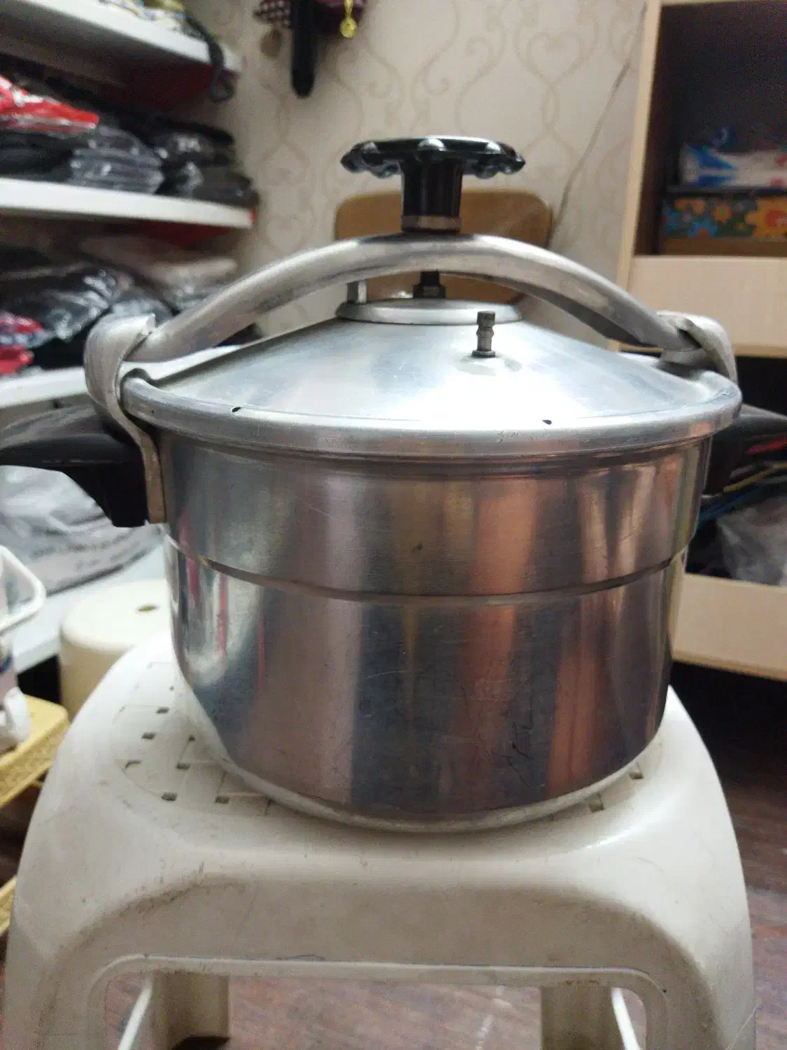 زودپز سب|ظروف پختوپز|خمین, |دیوار