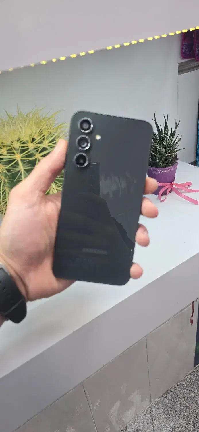 گوشی a54 258gb ram 8 5G|موبایل|لولمان, |دیوار