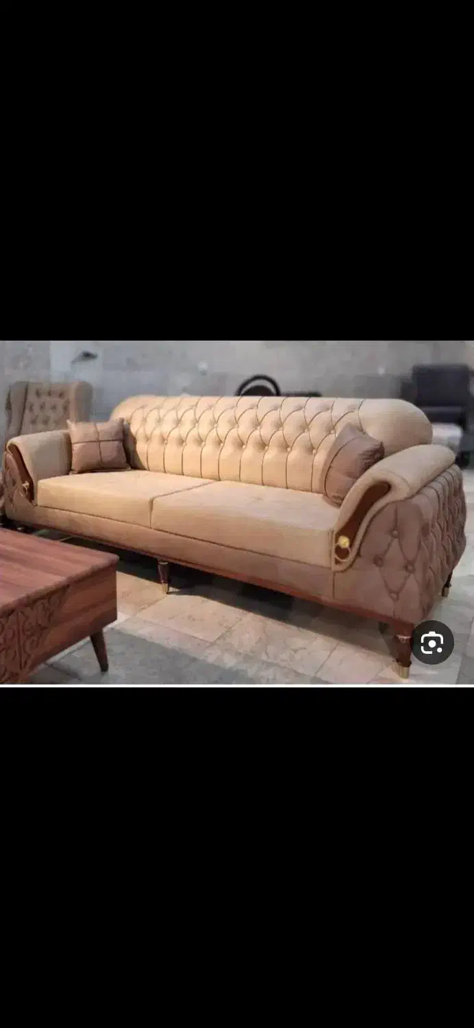 تعمیرات مبل استیل.کلاسیک.راحتی.اداری.رستوراتی|خدمات پیشه و مهارت|تهران, شمیراننو|دیوار