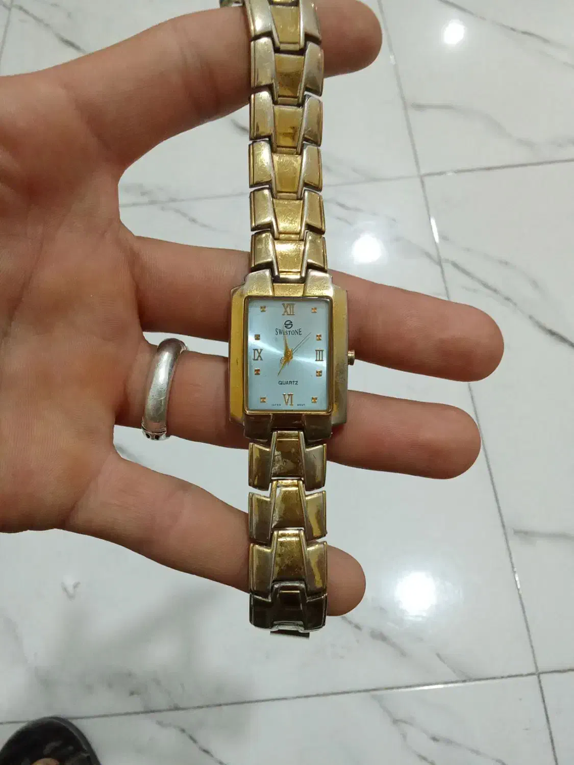 ساعت سیتیزن اصل 22k|ساعت|پاکدشت, پاکدشت (مامازند)|دیوار