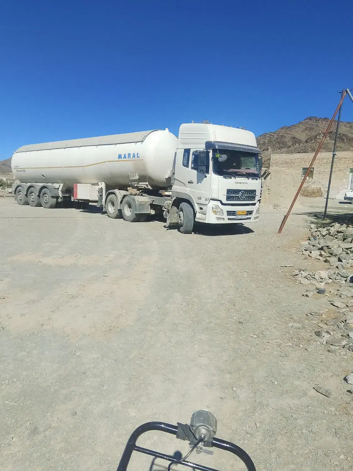 کشنده البرز|خودرو سنگین|سراوان, |دیوار