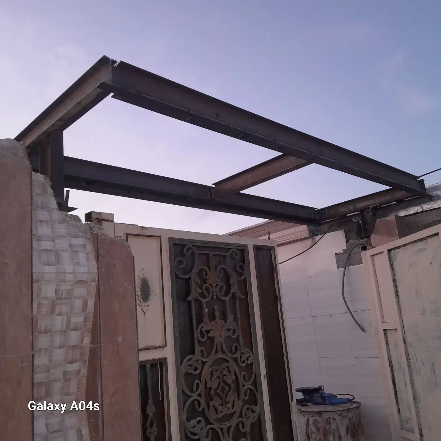 جوشکاری سیار پناهی|خدمات پیشه و مهارت|فیروزآباد (فارس), |دیوار