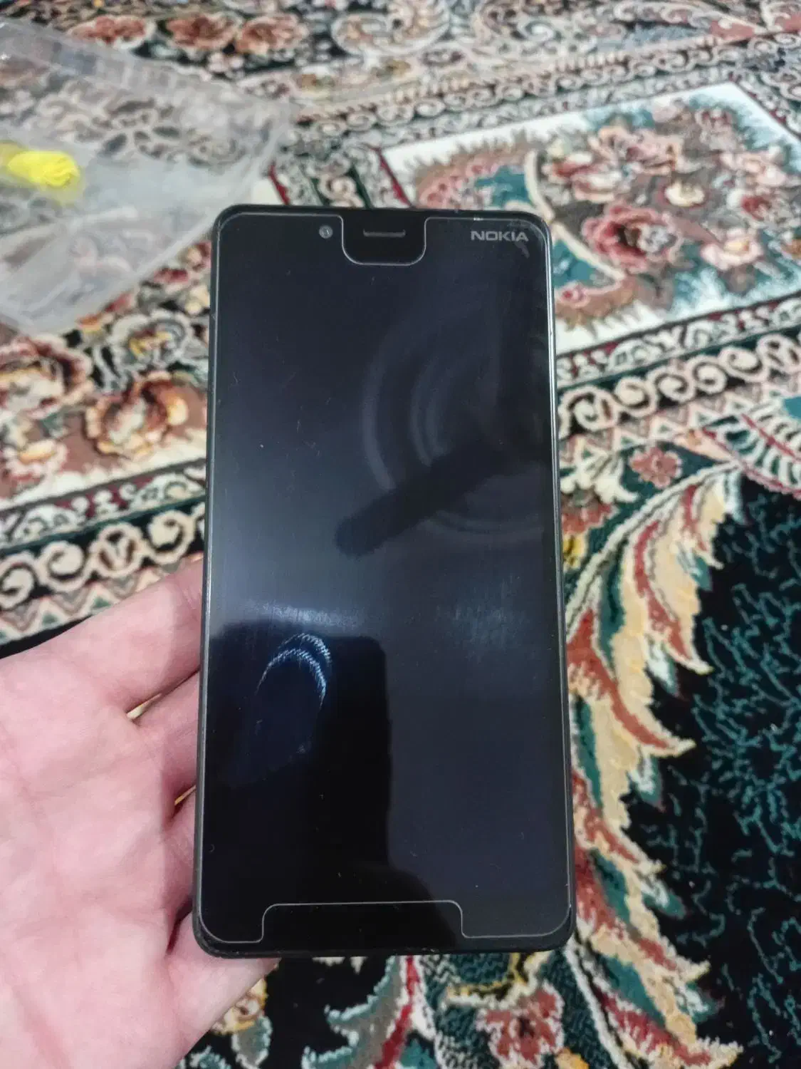 گوشی لمسی|موبایل|آستانه اشرفیه, |دیوار