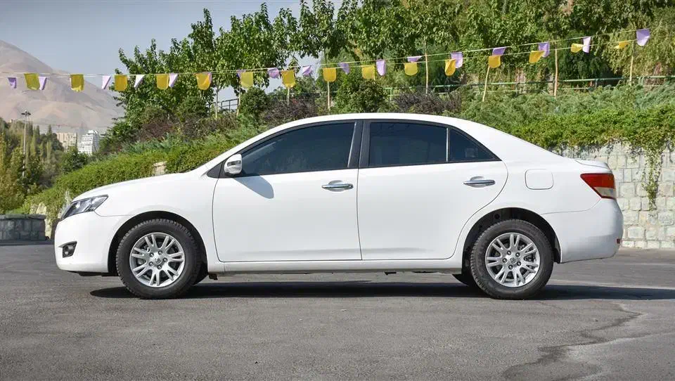 آریو اتومات مدل 96|خودرو سواری و وانت|اصفهان, باغ نگاره|دیوار