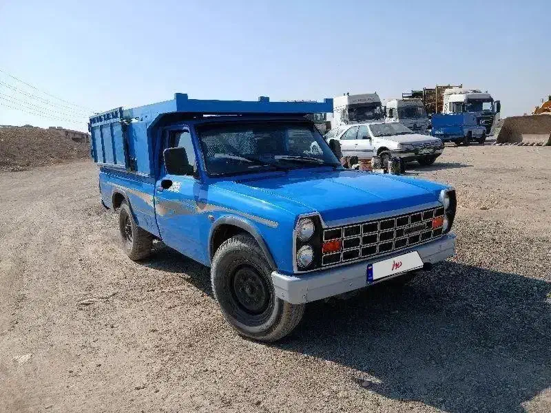 نیسان تک سوز|خودرو سواری و وانت|چهارباغ, |دیوار