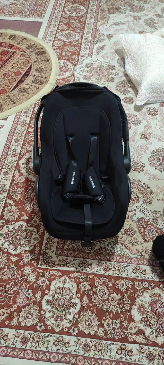 کریر|کالسکه و لوازم جانبی|ایلام, |دیوار