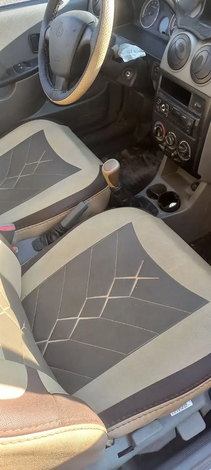 پراید ۱۵۱ مدل ۱۴۰۱|خودرو سواری و وانت|حمیدیه, |دیوار