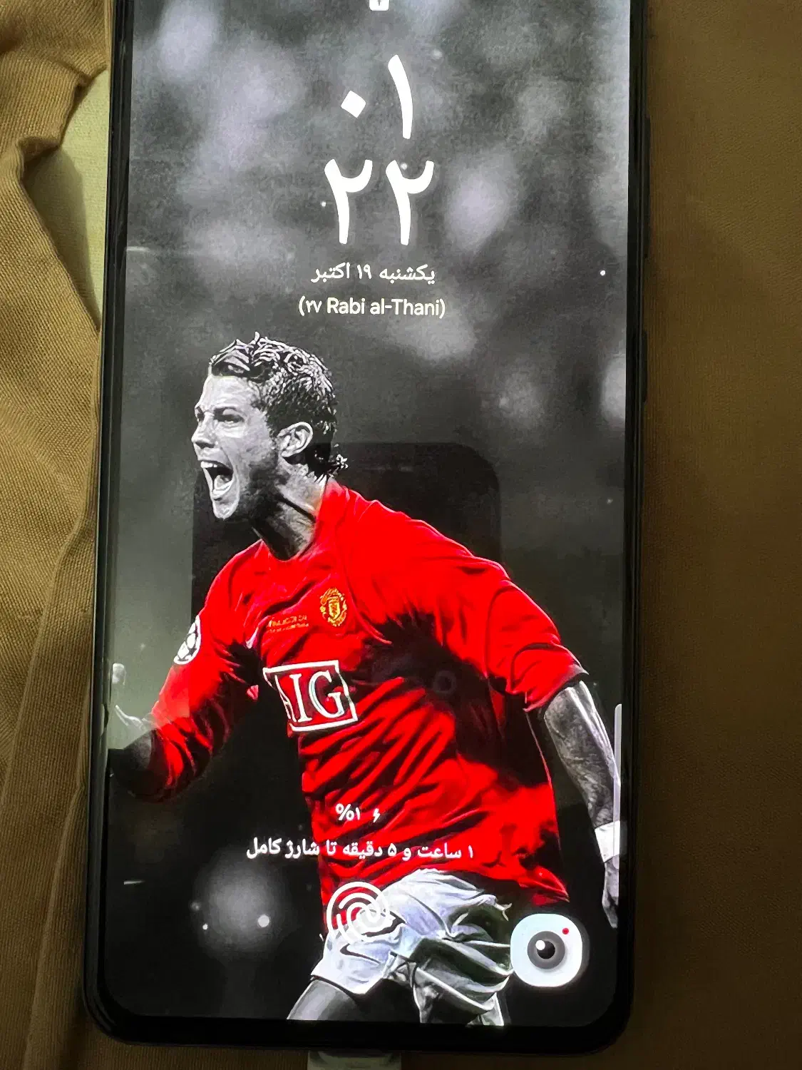 سامسونگگلکسی s21 fe|موبایل|اصفهان, ملکشهر|دیوار