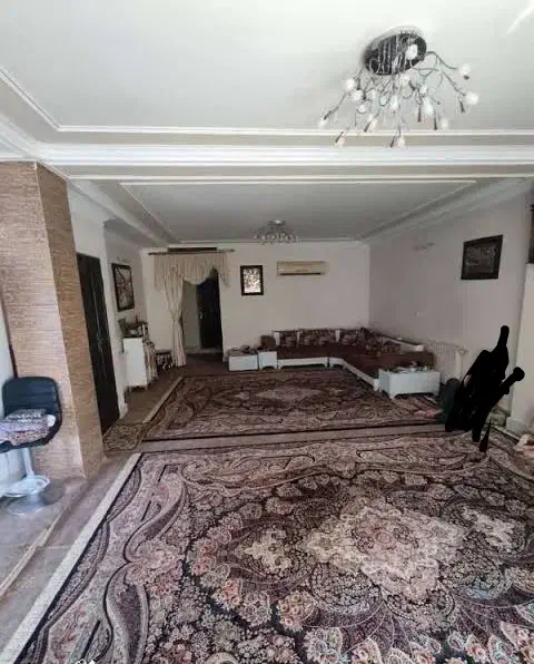 اجاره تکواحدی۱۰۰متری/طبقه اول/فیاض|اجارهٔ آپارتمان|لاهیجان, فیاض|دیوار