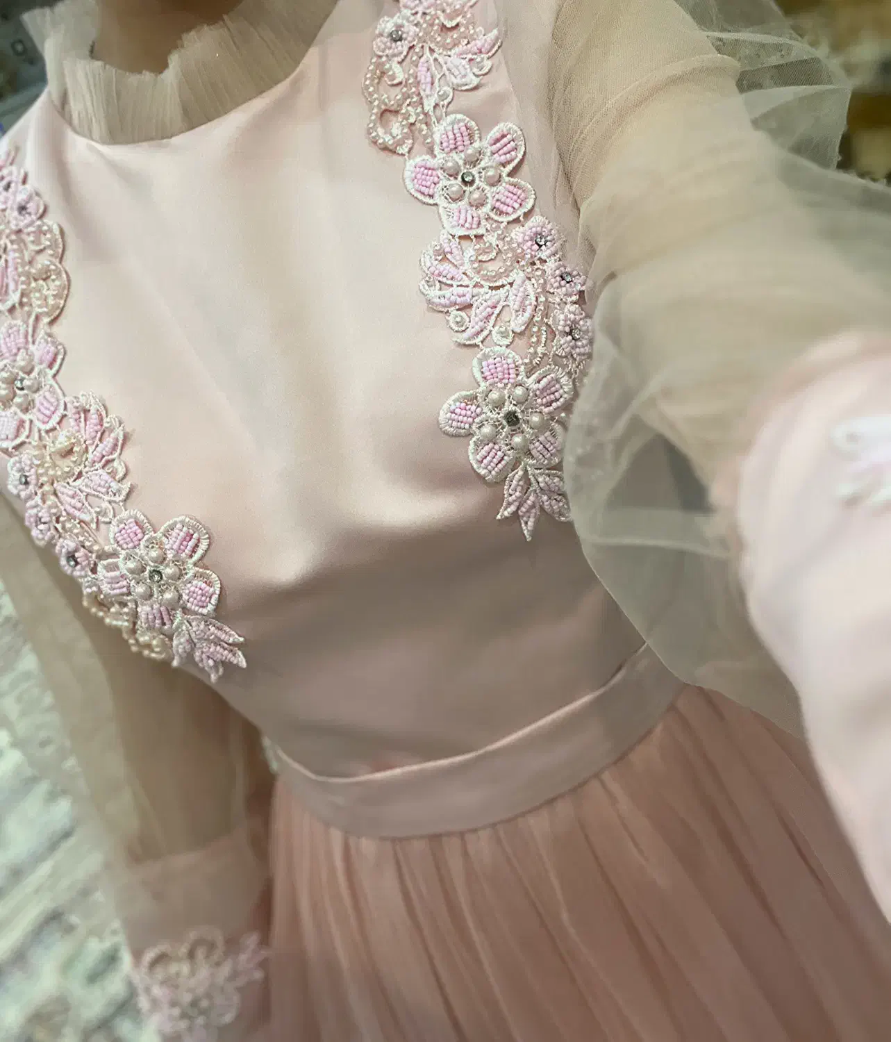 لباس مجلسی|لباس|نسیم‌شهر, |دیوار