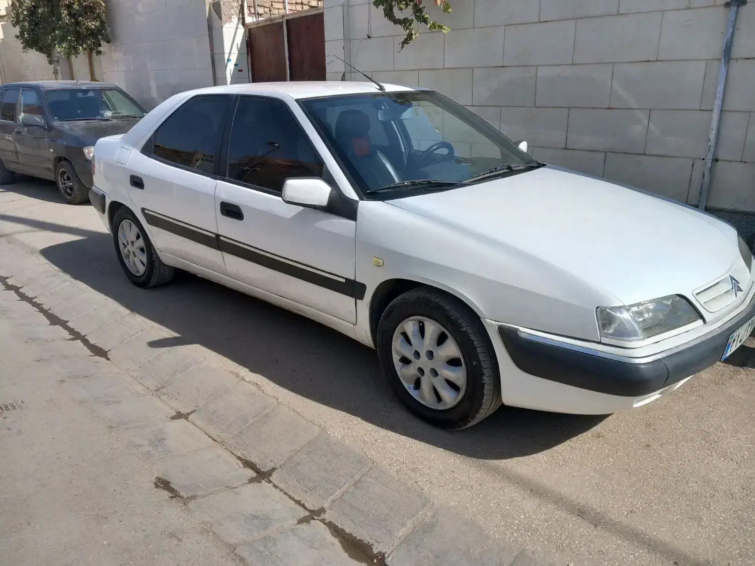 زانتیا عروسک|خودرو سواری و وانت|نیشابور, دارایی|دیوار