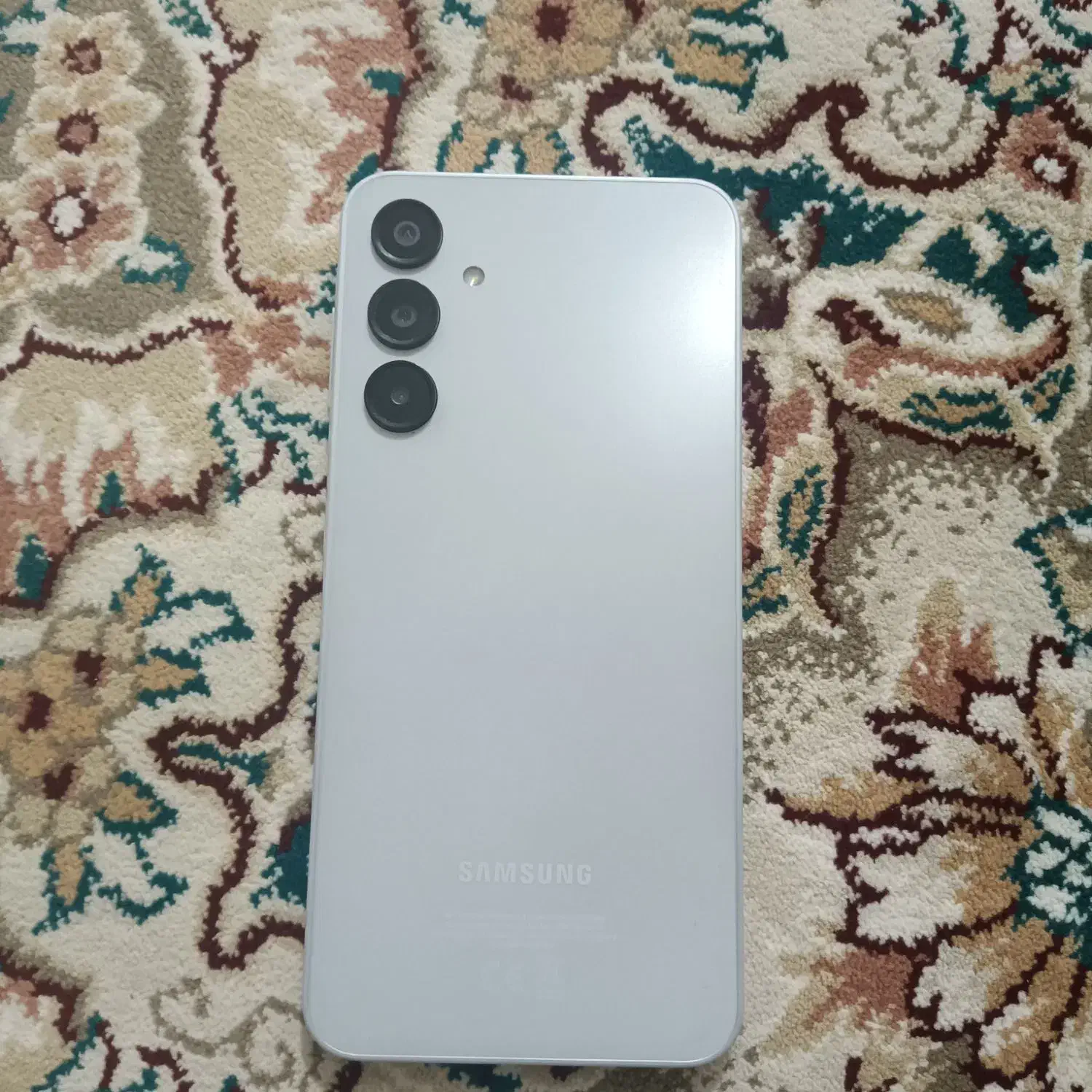 گوشی a16|موبایل|محمدشهر, کوی بهار|دیوار