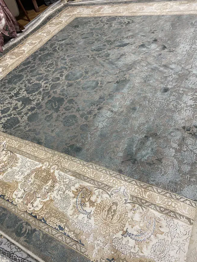 فرش ۹ متری نو اکبند|فرش|رشت, جانبازان|دیوار