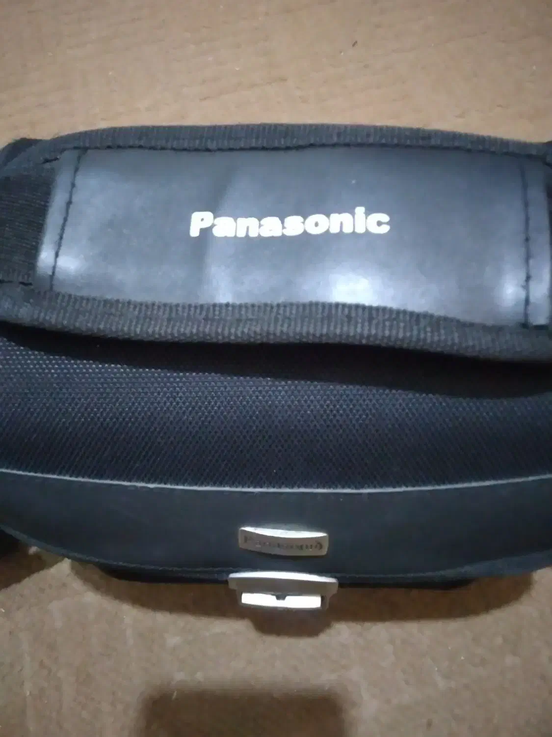 کیف دوربین پاناسونیک|دوربین عکاسی و فیلمبرداری|شیراز, شهرک پرواز|دیوار