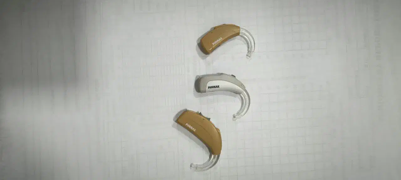 سمعک|آرایشی، بهداشتی، درمانی|شهرضا, |دیوار