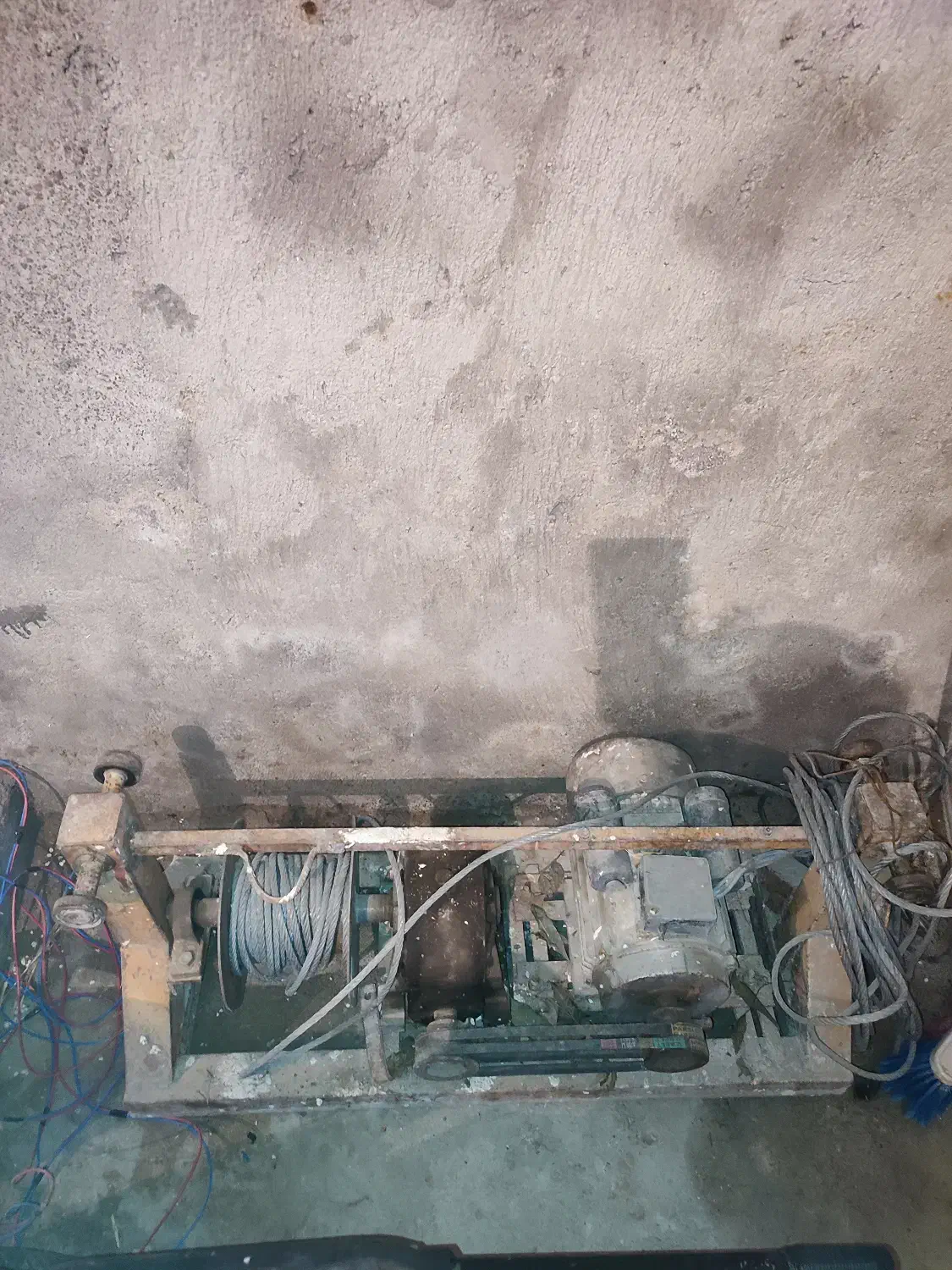 فروش بالابر ساختمانی|ابزارآلات|اردبیل, |دیوار