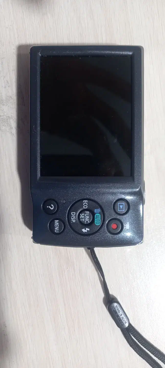 دوربین Canon|دوربین عکاسی و فیلم‌برداری|شاهرود, |دیوار