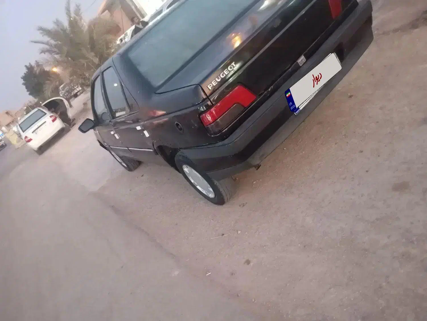 دوتا405 برای فروش|خودرو سواری و وانت|شادگان, |دیوار