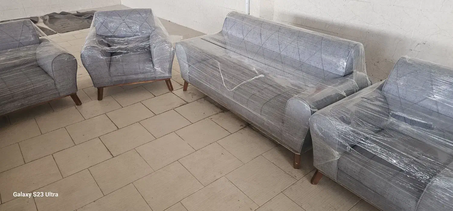 آخرین روز حراج مبلمان جمعه/۱۰صبح تا۷شب|مبلمان خانگی و میز عسلی|کرمان, |دیوار