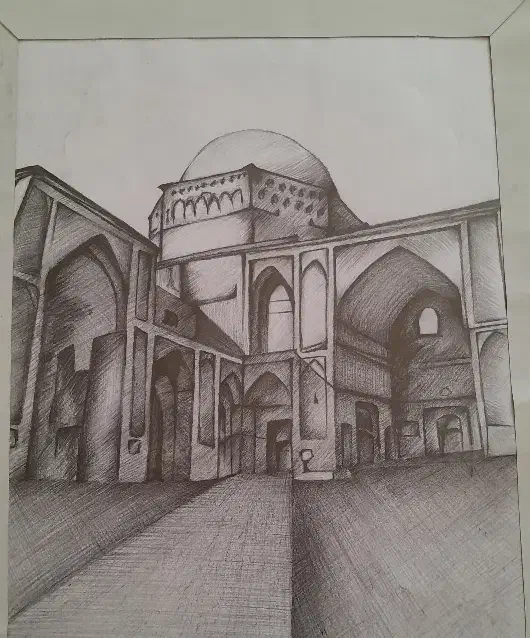 طراحی|تابلو، نقاشی، عکس|گناباد, |دیوار