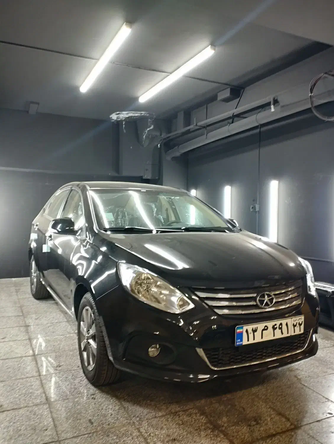 جک J4 نقد و اقساط بلندمدت تحویل آنی|خودرو سواری و وانت|تهران, پونک|دیوار