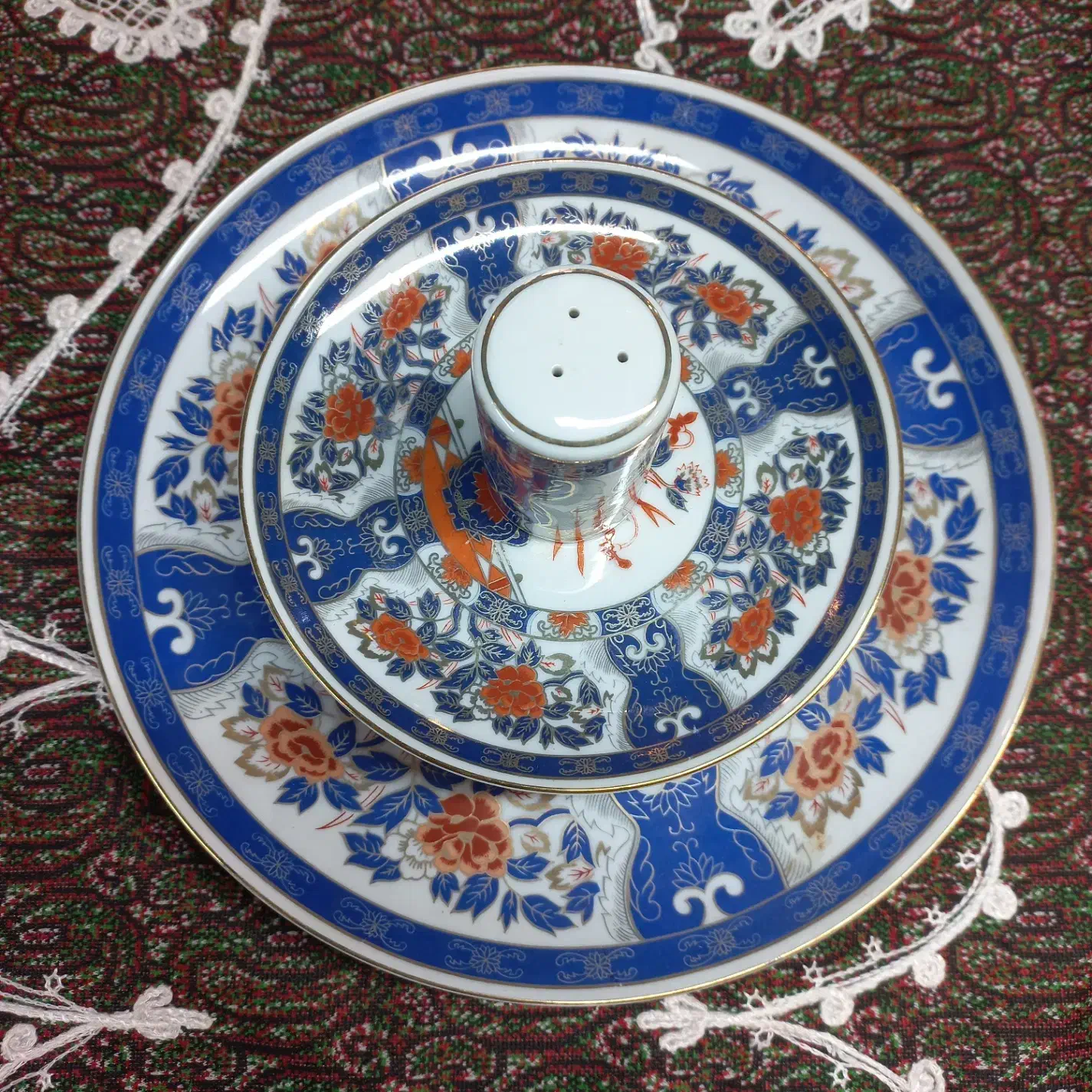 ظروف و دکوریهای آنتیک قدیمی خاص زیبا|کلکسیون اشیاء عتیقه|لاهیجان, شیشه گران|دیوار