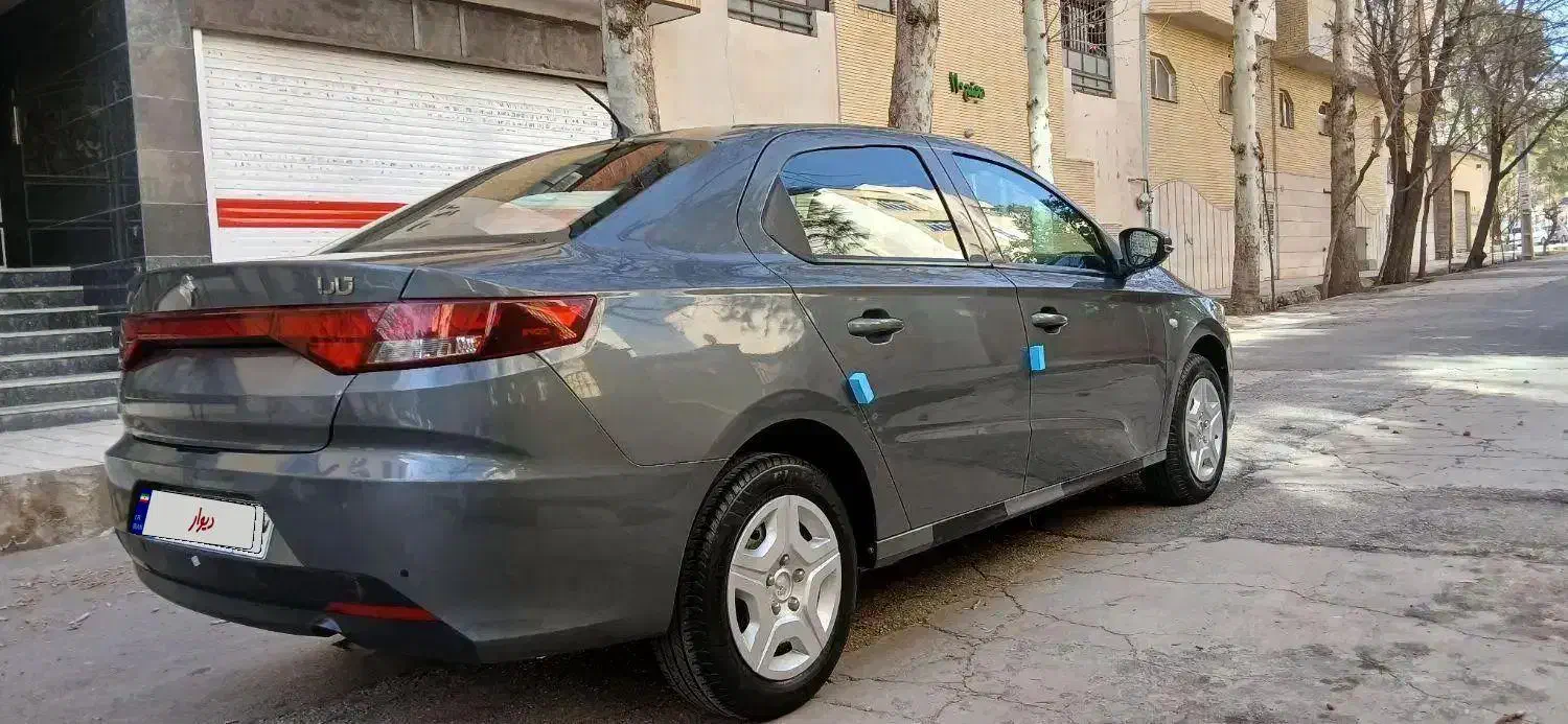 تارا v1|خودرو سواری و وانت|شیراز, شهرک والفجر|دیوار