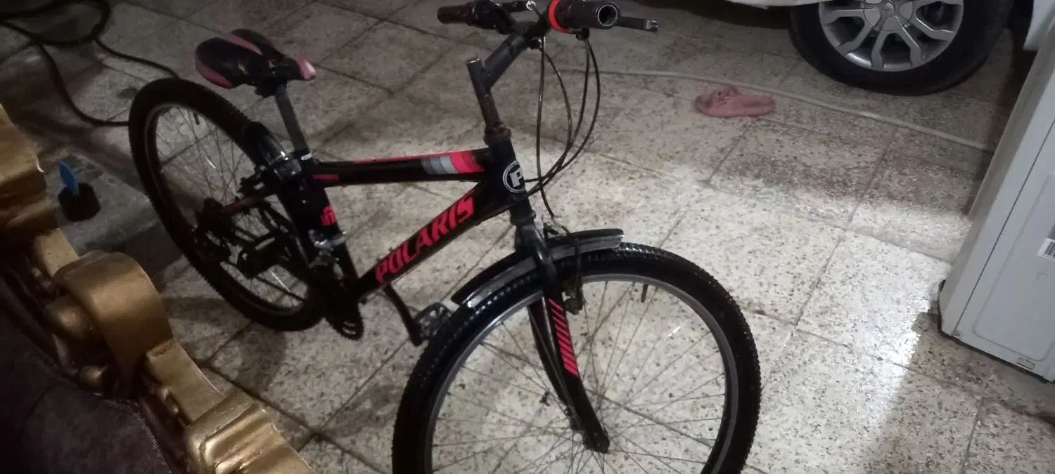 دوچرخه ۲۶|دوچرخه، اسکیت، اسکوتر|امیدیه, |دیوار