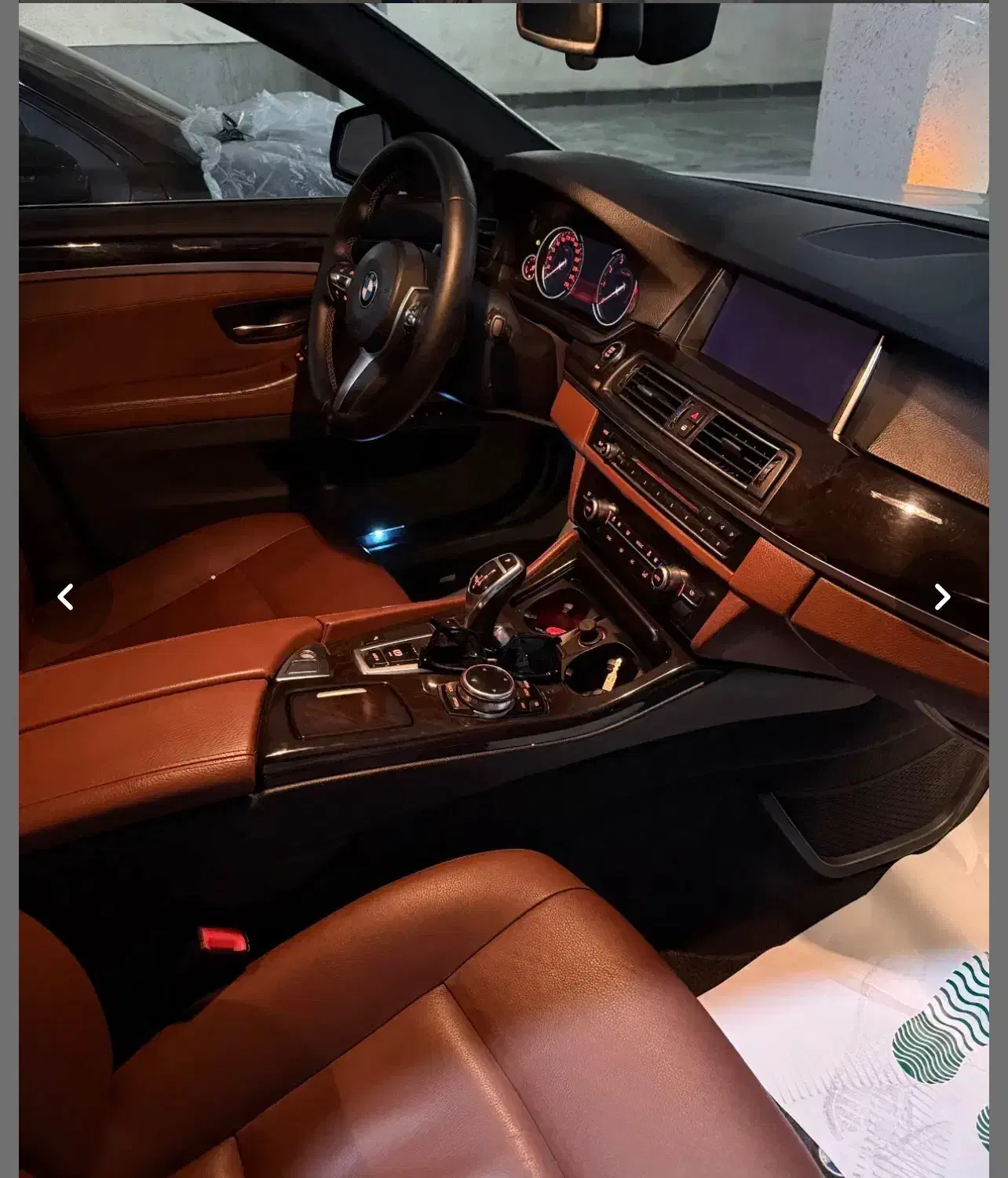 528 مدل ۲۰۱۴ سه کلید بدون رنگ|خودرو سواری و وانت|یزد, |دیوار