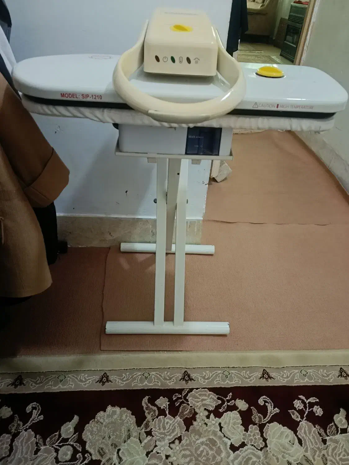 اتو پرس|اتو و لوازم اتو|قرچک, زیبا شهر|دیوار