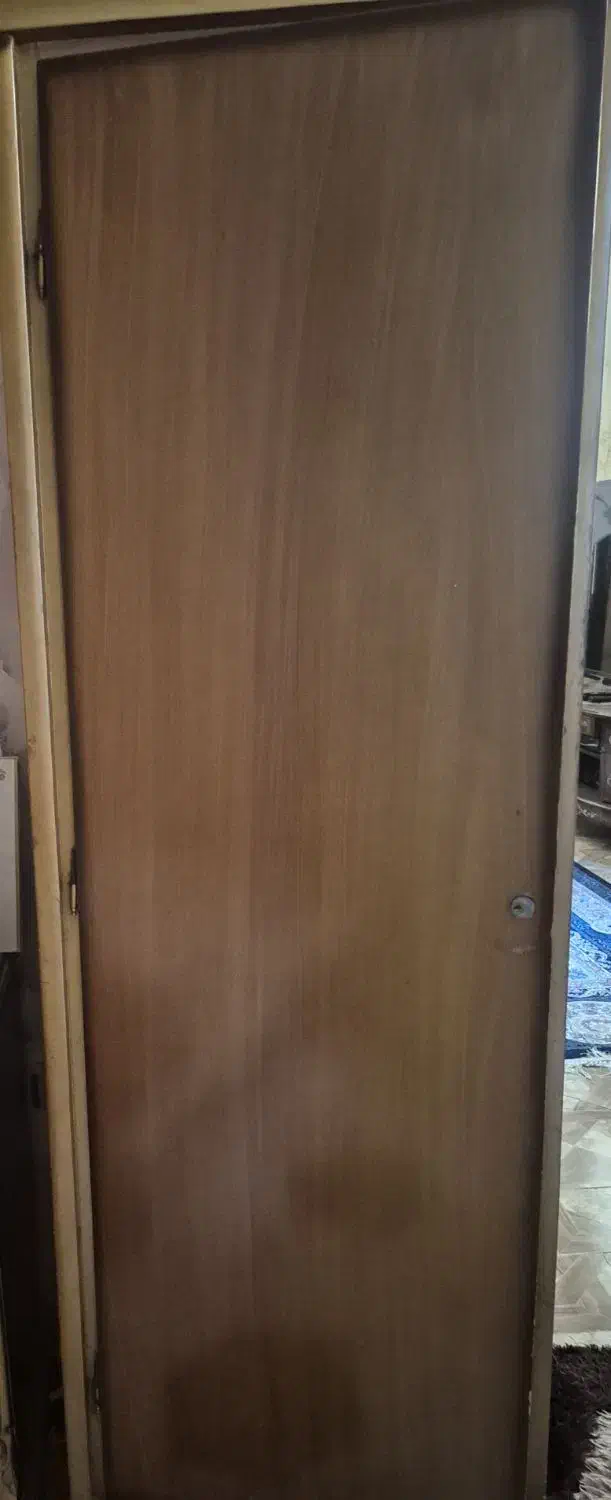 کمد لباس|جاکفشی، کمد، دراور|ورامین, ورامین|دیوار