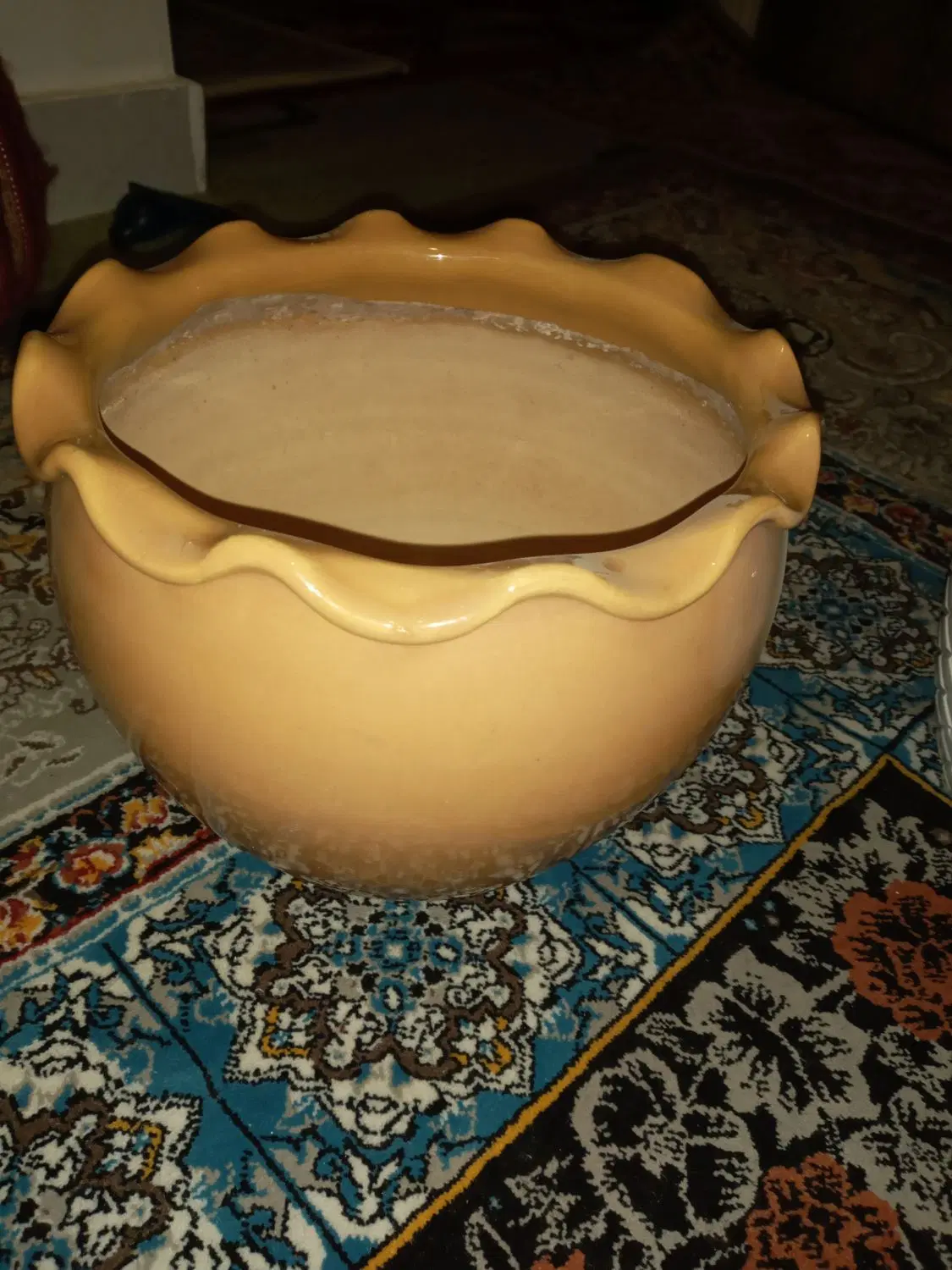 سلام|گل و گیاه طبیعی|بیرجند, |دیوار