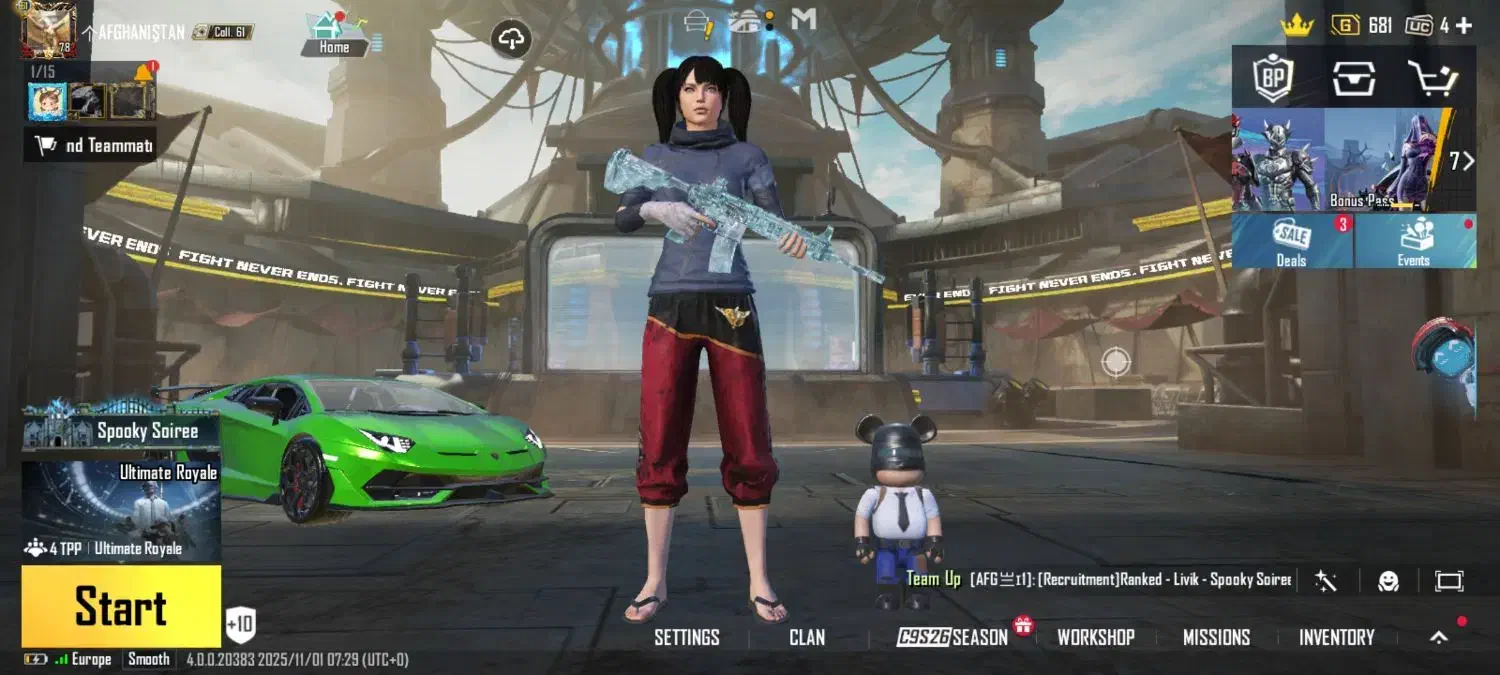 اکانت پاپجی|کنسول، بازی ویدئویی و آنلاین|اهواز, شریعتی جنوبی|دیوار