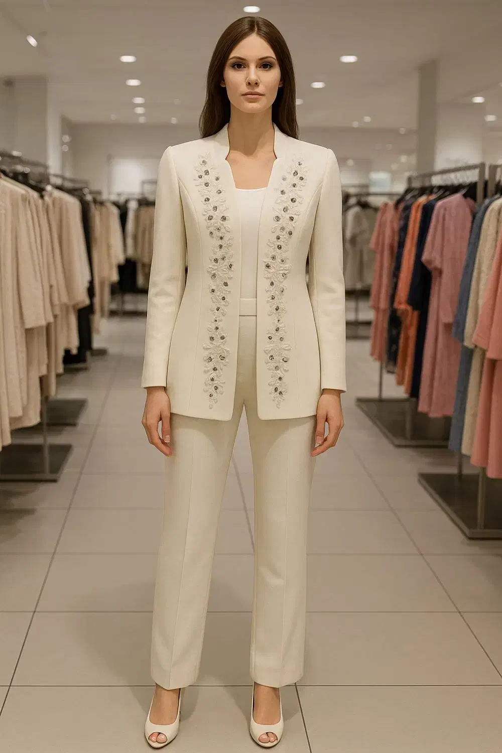 کت و شلوار مجلسی|لباس|قرچک, شهرک گلها|دیوار