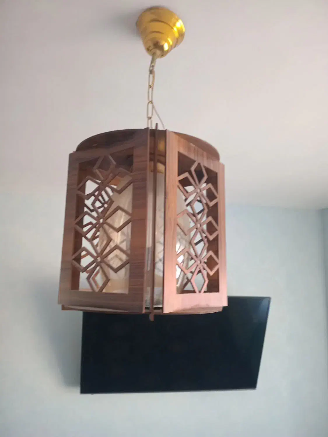 لوستر|لوستر و چراغ آویز|لاهیجان, یوسف آباد|دیوار