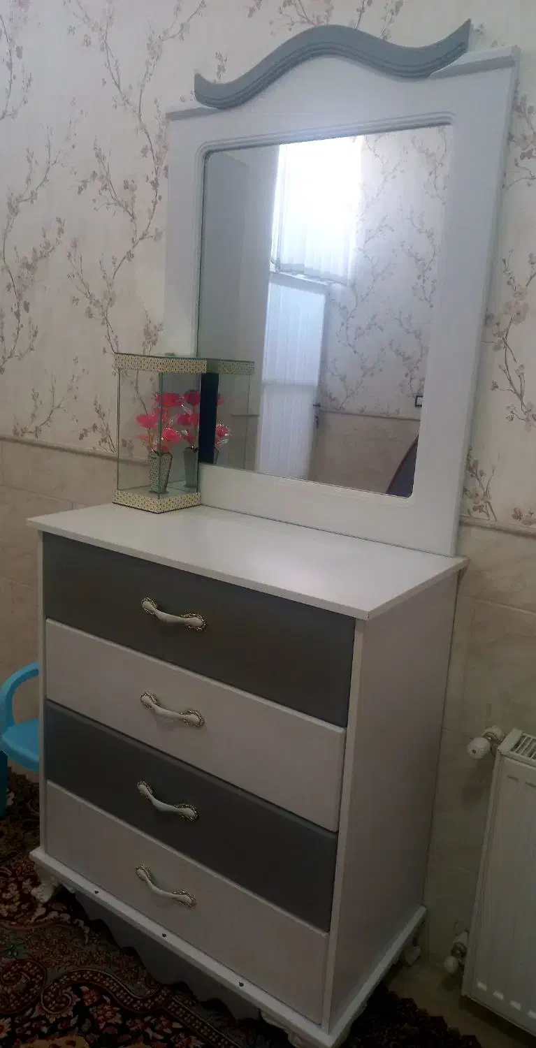 سرویس خواب نوجوان|تخت و سرویس خواب|رفسنجان, |دیوار