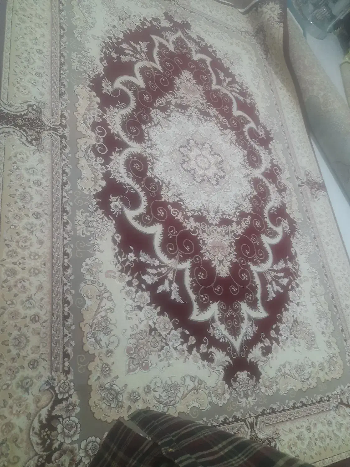 فروشی|فرش|قیدار, |دیوار