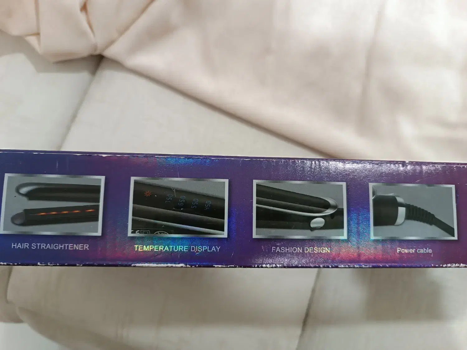 اتو مو رمینگتون|آرایشی، بهداشتی، درمانی|قائن, |دیوار