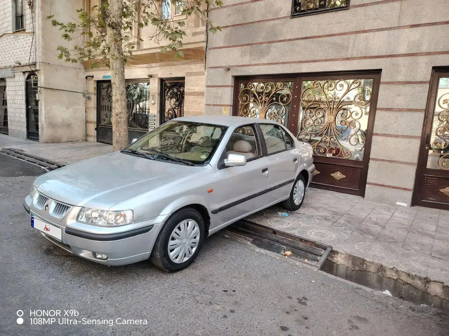 سمند 82|خودرو سواری و وانت|پردیس, فاز ۸|دیوار