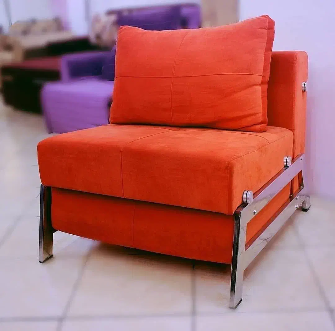 تکنفره تختخوابشو|تخت و سرویس خواب|اردبیل, |دیوار