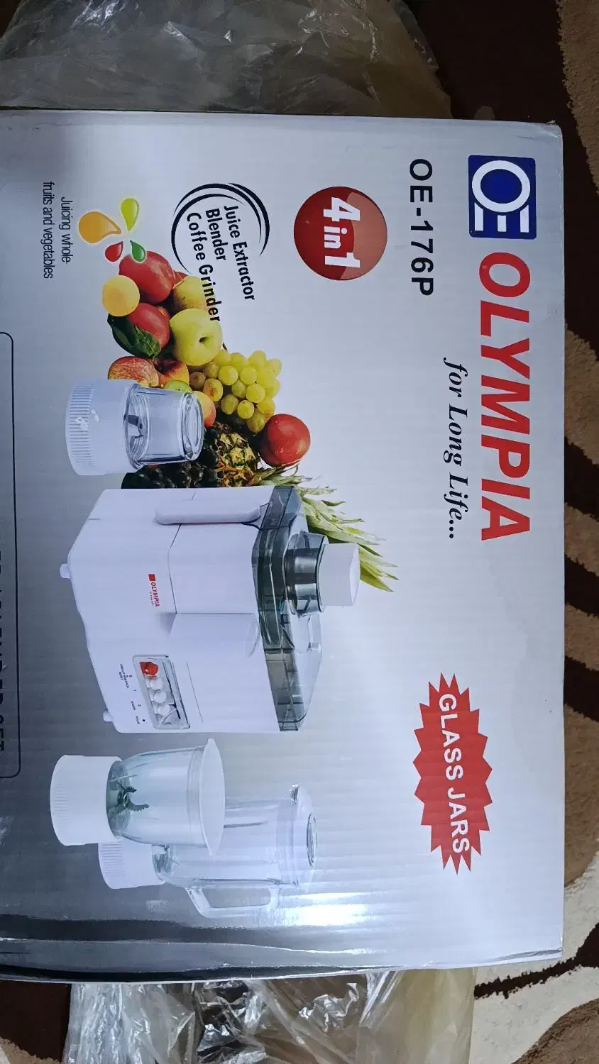 فروش|آبمیوه‌گیر و آب‌مرکبات‌گیر|خرمشهر, |دیوار