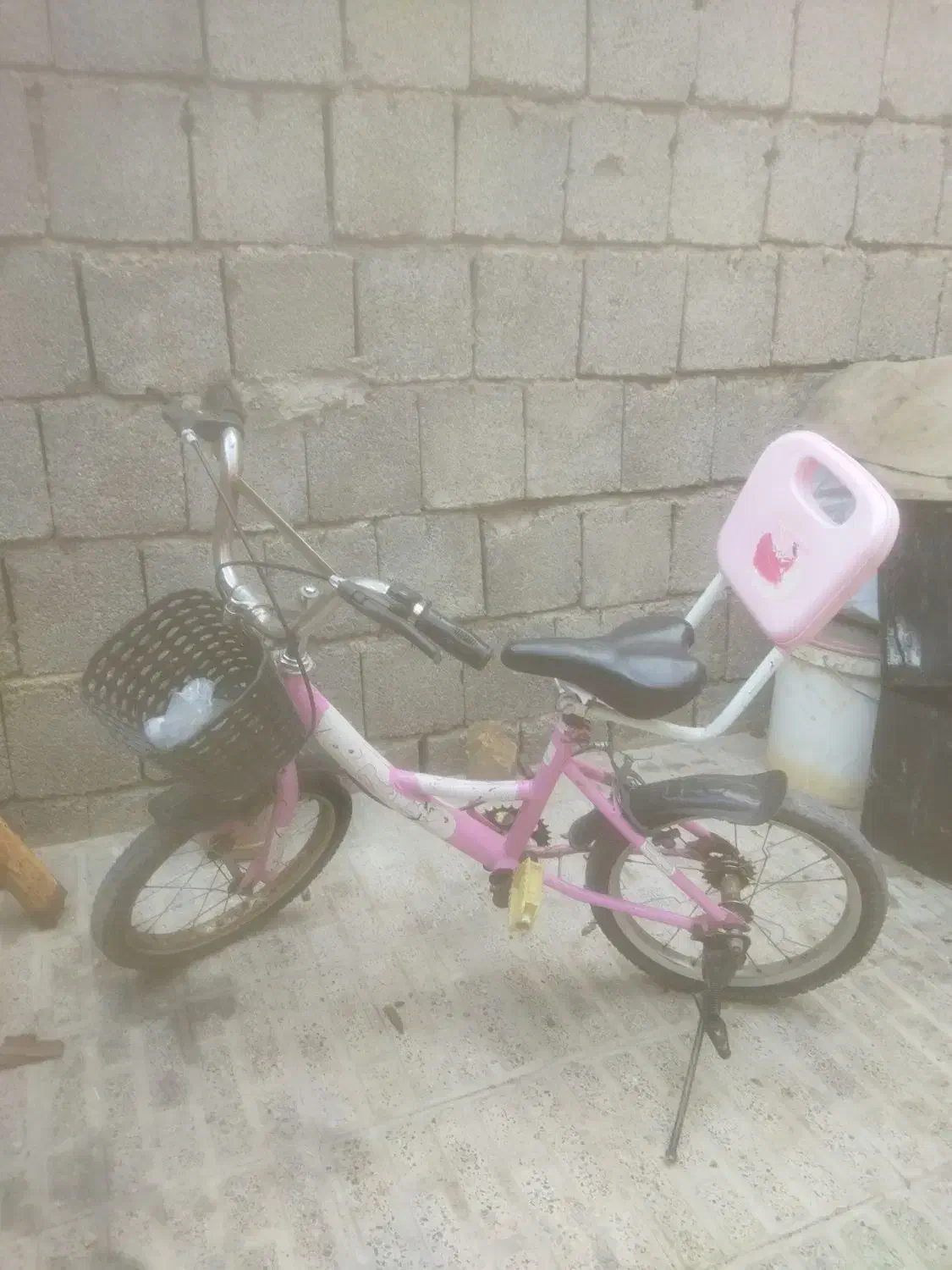 دوچرخه 16|دوچرخه، اسکیت، اسکوتر|ایلام, |دیوار